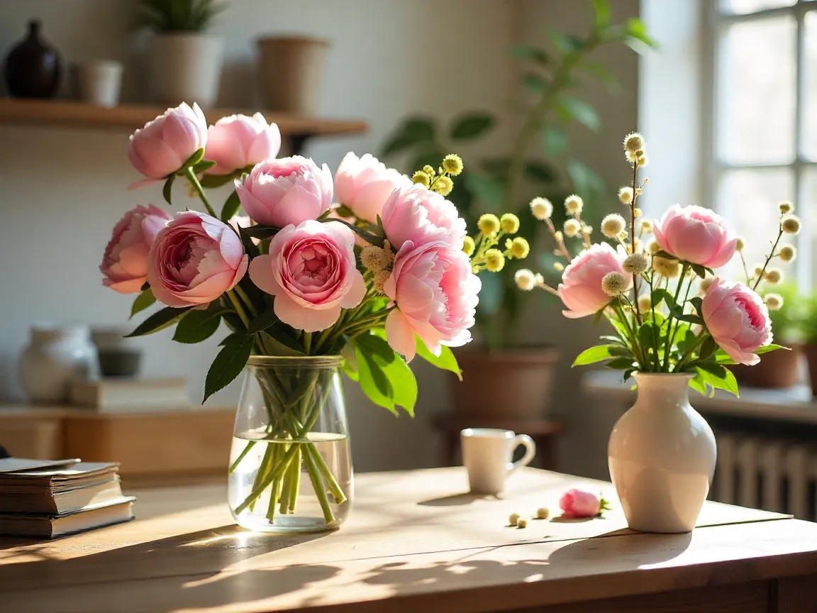 floral design studio